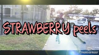 Lil Uzi Vert – Strawberry Peels (OFFICIAL DANCE VIDEO)