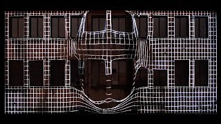 FACE VOLITION, Interactive Mapping - Festival Panoràmic 2023 (Teaser)