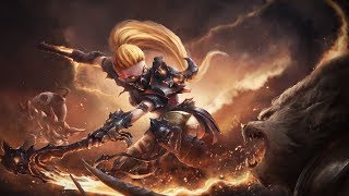 Most Massive Dark Action Music: CRIMSON | by: Robert Slump