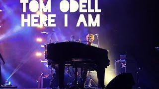 Tim Odell - Here I Am - Brixton Academy