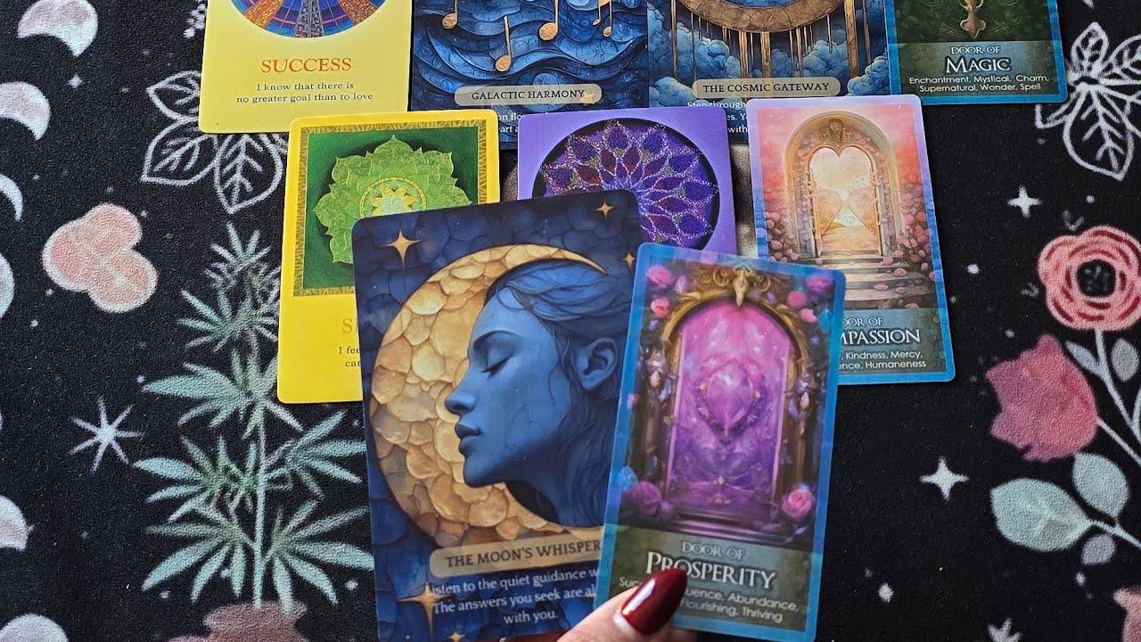 ⏰️Ova PORUKA će te pronaći NEKOLIKO DANA pre nego što se dogodi💫