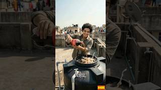 Tanki Me Coca-Cola Bhar Diya