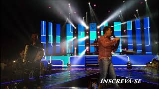 Alemão Do Forró Áudio DVD 2018 Ao vivo Na Matrix \