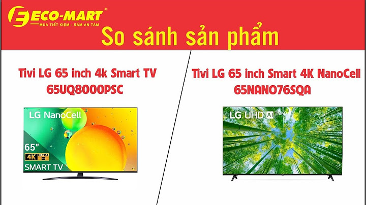 So sánh lg sj800 và sj850 năm 2024