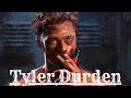 Tyler Durden ¬ Fight Club