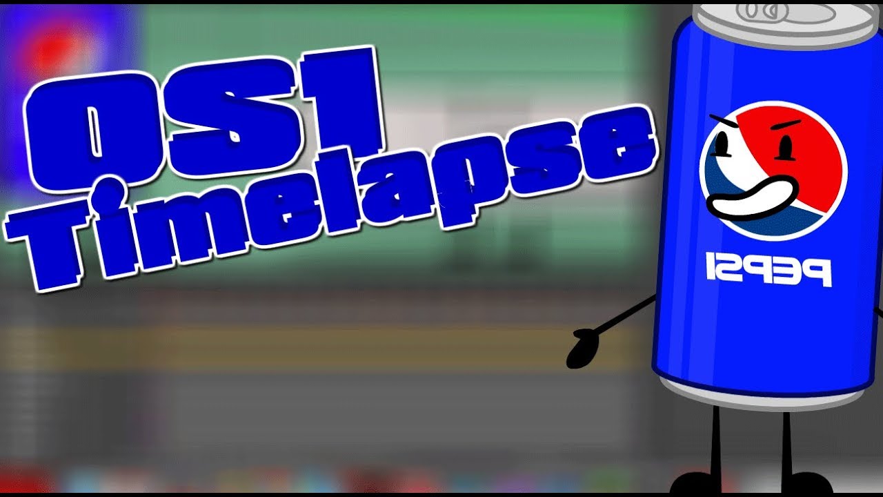 OS1 Timelapse - Song: Alan Walker - Spectre (Brian Rehan Remix)

Great
