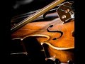Masters recital juan ynez violin