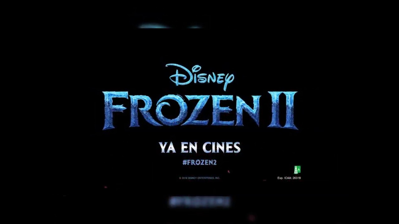 🍁Frozen 2🍁 - YouTube