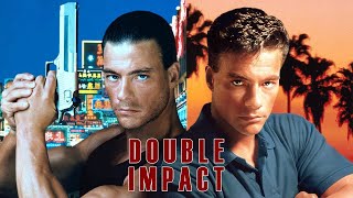 Double Impact (1991) Trailer HD