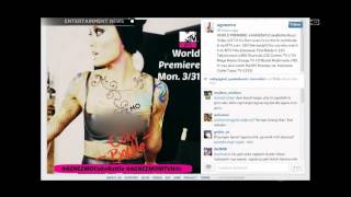 Agnez Mo segera merilis video klip Coke Bottle