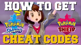 Pokemon Sword and Shield Cheats and Tips (Nintendo Switch)