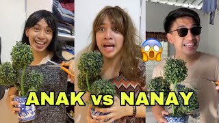 PANAKOT KAY NANAY (ANAK vs NANAY Compilation)