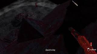 Granny 3 Pc Desperada Channel Nightmare Mod V1 1 2