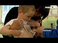 Детский кардиоцентр помогает украинцам, пережившим войну. Истории