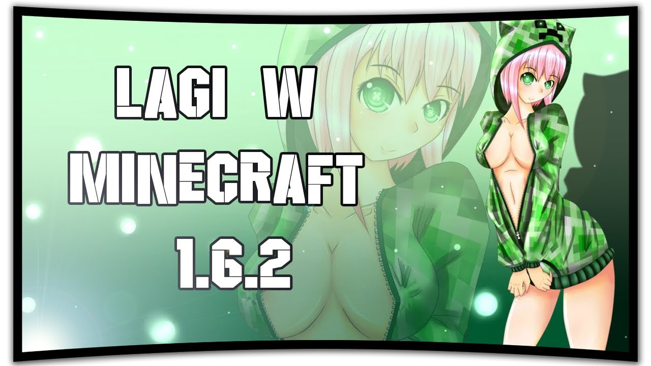 Usunięcie lagów w Minecraft 1.6.2 - Poradnik top movies on netflix