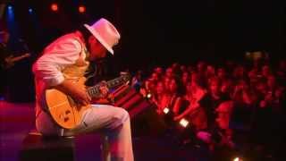 Video thumbnail of "Europa-Carlos Santana live"