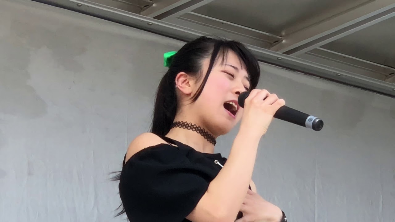 BONBON!!chocolat 2018/04/08 @お台場痛車天国2018
