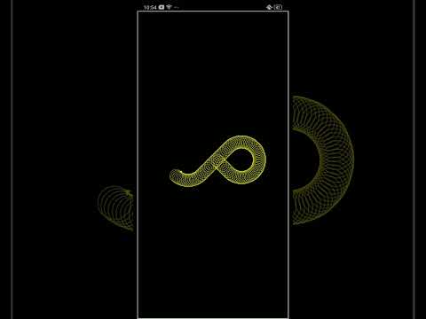 Animation video from