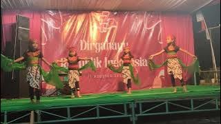 Tari Geol Banjarnegara