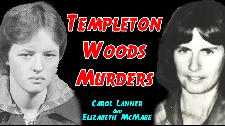 Templeton Woods Murders | Cold Cases of Elizabeth ...