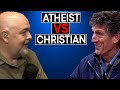 Debate matt dillahunty vs cliffe knechtle  is christianity true  podcast