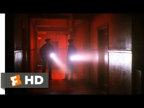 The Dark Half (7/11) Movie CLIP - Mikey, Mikey, Mikey (1993) HD