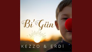 Bi Gün (Feat. Erdi)