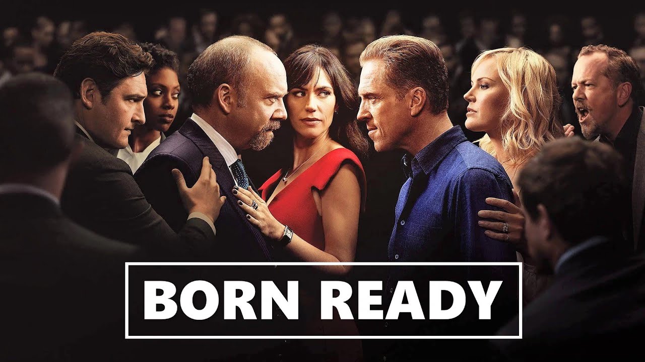Billions  | Born Ready