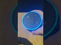 How to reset the Amazon Echo dot Gen 1&2