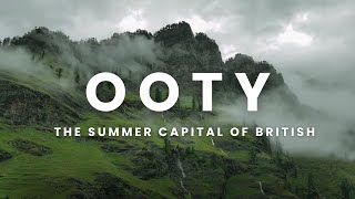 ooty ancient history