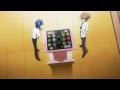 『劇場版カードファイト!! ヴァンガード』 ネオンメサイア 特報