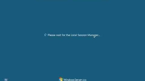 Proxmox HA Server   Failover DEMO
