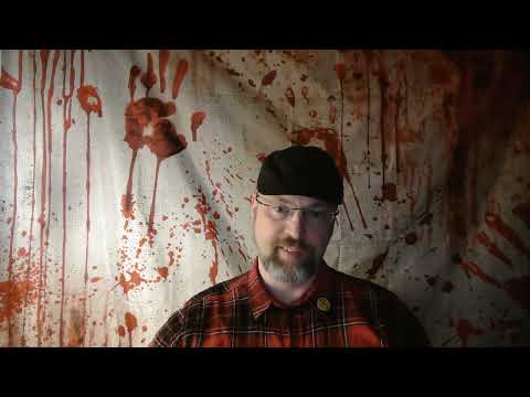 Community Creations | Poul Holmelund | The Art of Hygge | Call of Cthulhu