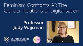 Famous Feminism Confronts AI: The Gender Relations of Digitalisation Net Worth