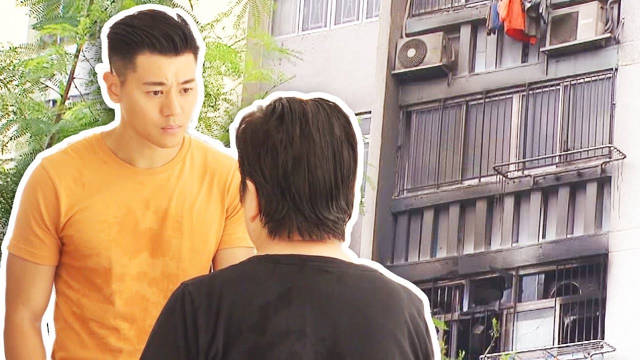 東張西望 | 黃大仙奪命火災 一墮樓亡兩命危 dramamine precio