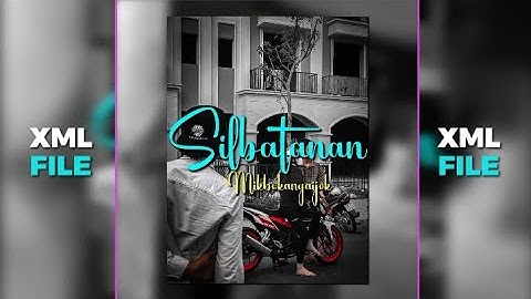 New Garo Song _ Silbatana Mikbokangaijok _ Check Description For🔰 XML 🔰Preset 👇