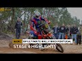 Stage 4 highlights  bp ultimate rally raid portugal w2rc