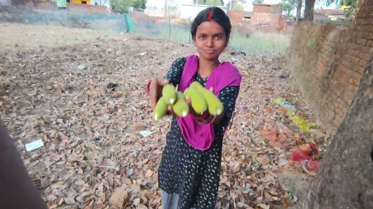 Kathar  Puli volg video