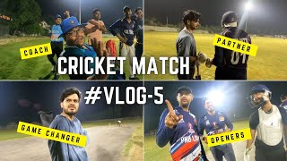 Cricket match or masti🔥 ll vansh chhabra ll vloglife ll  #ipl #vlogger #trending #rcb