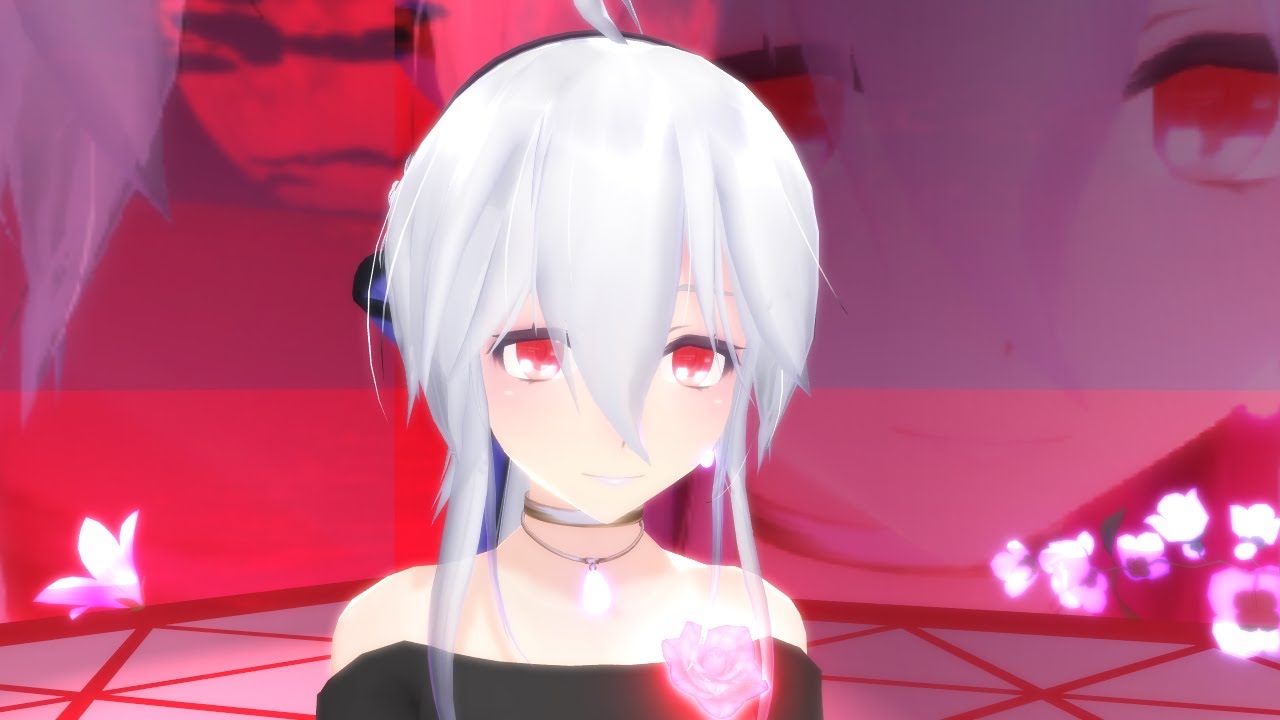 MMD 