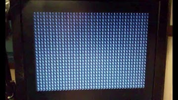 C64 Dead Test Cart on EasyFlash3