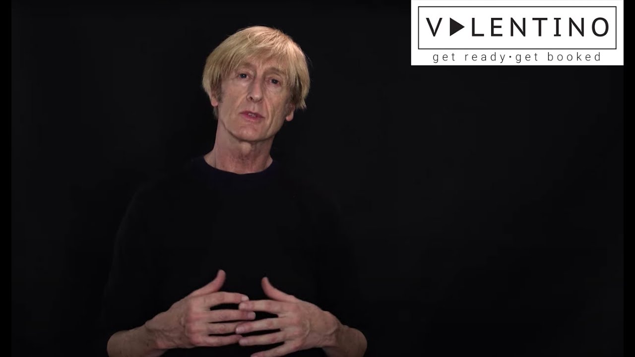 What Is Acting? | Acting Tips from Hollywood by Peter Valentino