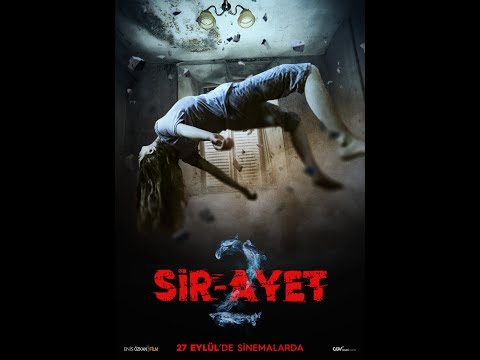 Sir Ayet 2 Fragman