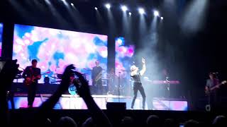 Chicago.  You're My Inspiration