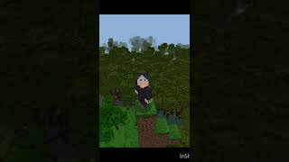 Youtubeur Minecraft vs joueur Minecraft #minecraft#gaming#darkos7
