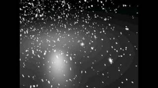 Video Thumbnail for Blender Test: Snowfall