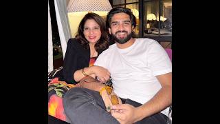 Bigg Boss 19 Amaal Mallik With His Family Unseen Beautiful Photos Bigg Boss 19 Amaal Mallik