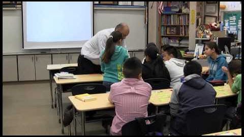 Polygon lesson 1 part 2 Sorting activity - 5th grade math