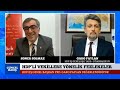 Güncel Bakış | HDP`li Vekillere Yönelik Fezlekeler | Garo Paylan Değerlendiriyor | 16 03 2021