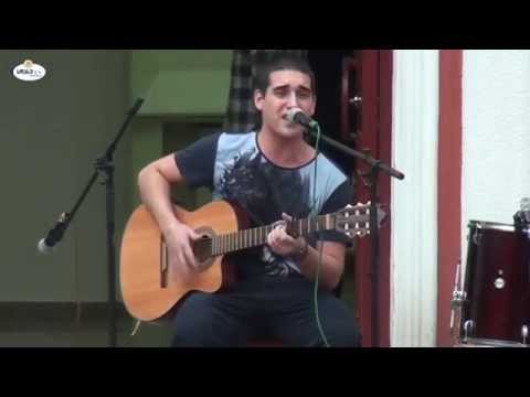 თორნიკე ქიტუაშვილი - წვიმაში გისველდება თმები / tornike qituashvili - wvimashi gisveldeba(sdasu)